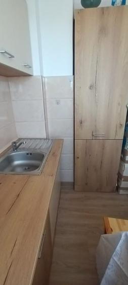 Garsonieră semidecomandată, mobilată în Titan