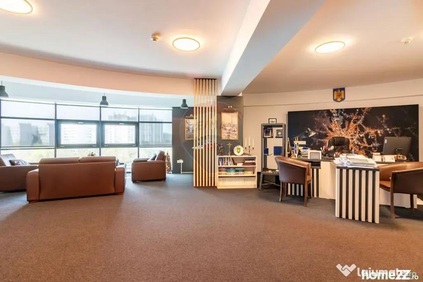 Spațiu comercial, de 240 mp, în Mihai Bravu