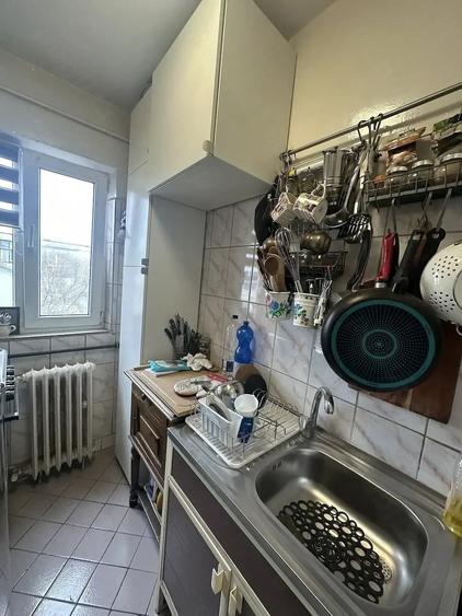 Garsonieră semidecomandată în Malu Roșu