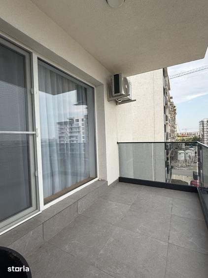 Inchiriez apartament 2 camere, decomandat, direct proprietar - 16