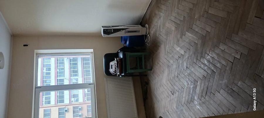 Apartament cu 2 camere decomandat în Micro 6