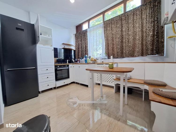 Apartament 3 camere decomandat, capat Cug Valea Adanca, bloc 2022, et - 2