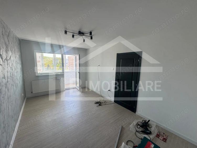 Apartament cu 2 camere decomandat în 1848