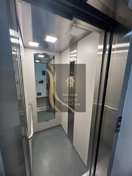 Apartament cu 2 camere în Militari