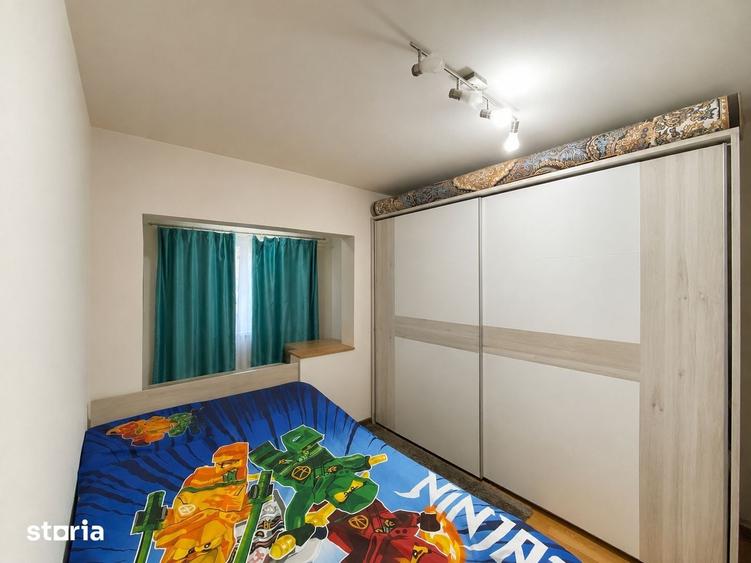 COMISION 0, Apartament 3 Camere, Decomandat, 3 Balcoane, Zona Aradului - 6