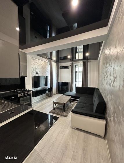 Apartament cu 1 camera de inchiriat in zona Faleza Dunarii - 2