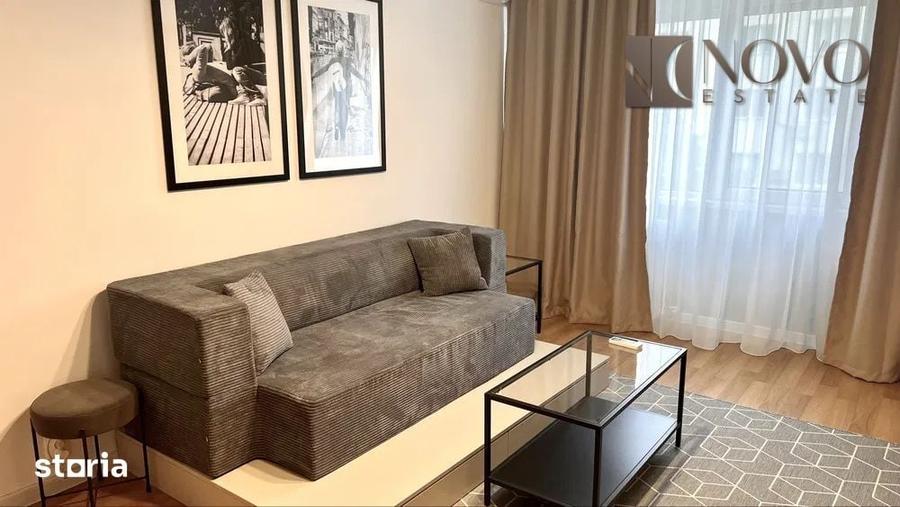 2 Camere | Basarabia | AC | Balcon | Metrou - 3