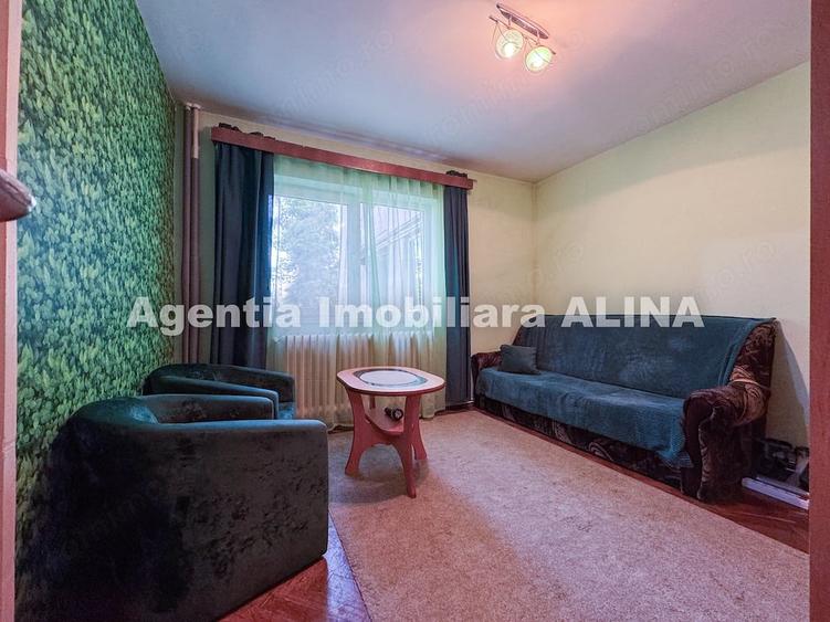 Apartament cu 2 camere decomandat în Kogălniceanu