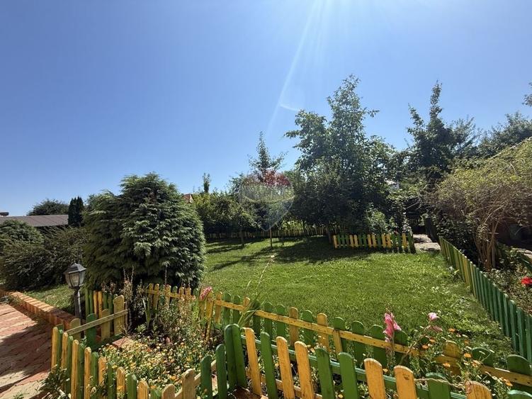 Apartament cu 2 camere de închiriat în zona Blumana - 8