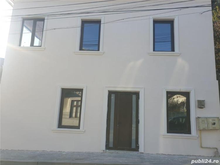Spațiu comercial, de 200 mp, în Câmpulung Muscel