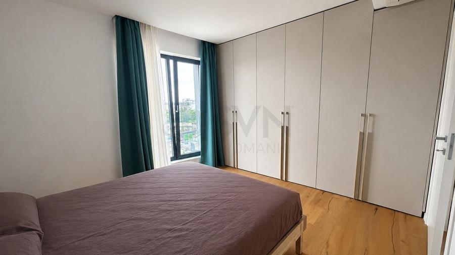 Apartament cu 3 camere semidecomandat, mobilat în Aviației