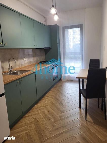 Studio Exigent Plaza | Lujerului| Metrou| Bloc Nou - 1