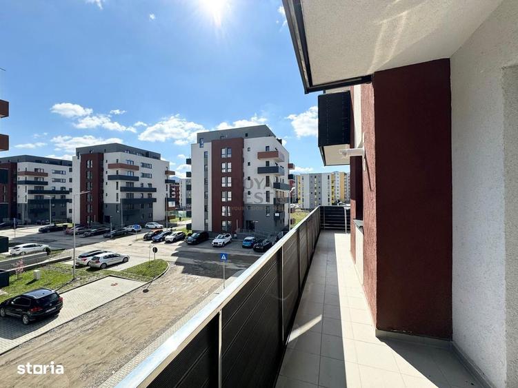 Apartament cu 2 camere în Bartolomeu