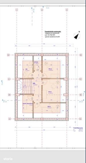 Spațiu comercial, de 183 mp, în Corbeanca