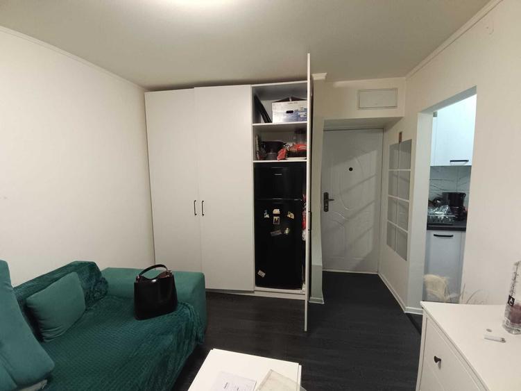 Apartament cu 2 camere în Rahova
