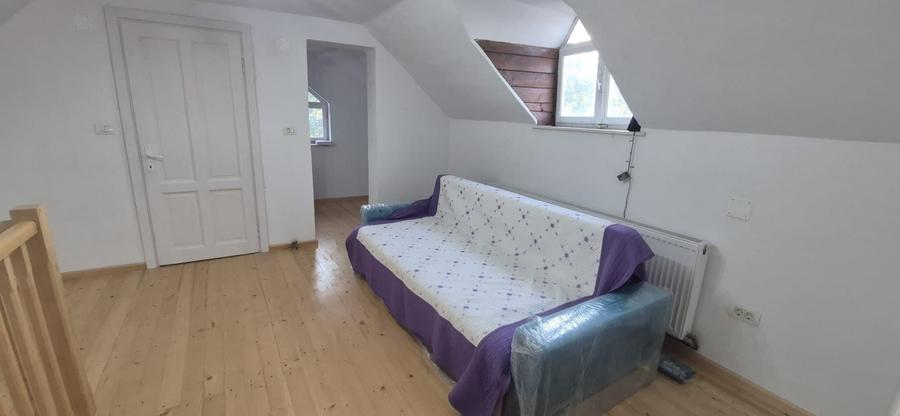 Casă cu 4 camere în Aiudul de Sus