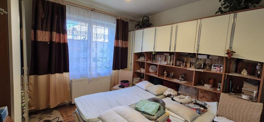 Apartament cu 2 camere decomandat în Depozite