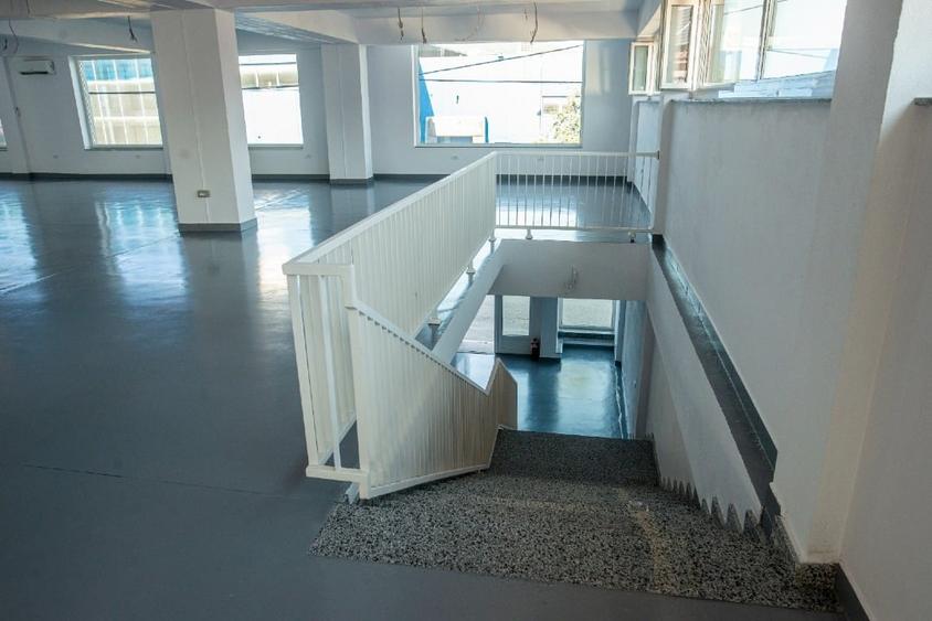 Spațiu comercial, de 1,143 mp, în Central