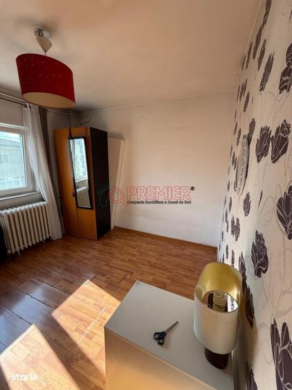 Apartament cu 2 camere în Tineretului