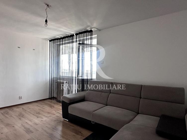 Apartament cu 3 camere de închiriat | Zona Malului Crișului | Oradea - 2