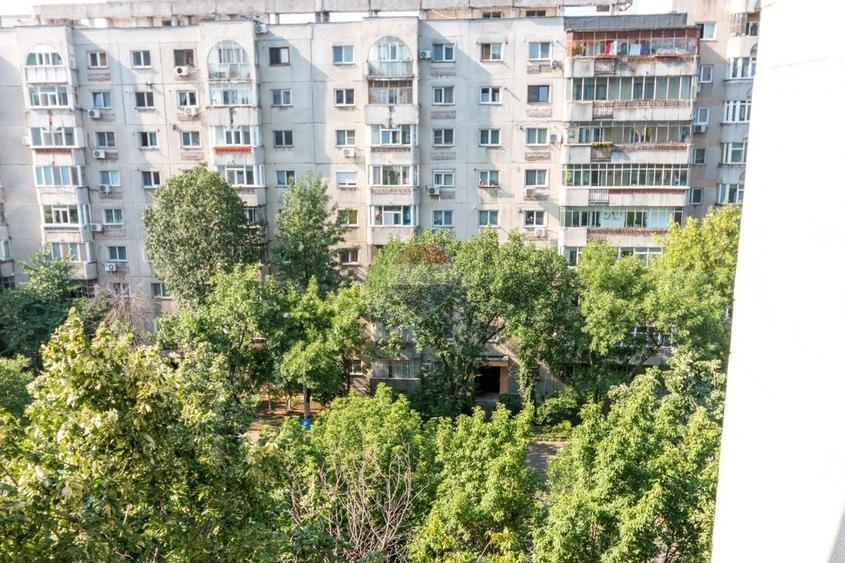 Apartament de vanzare 2 camere Margeanului - 4