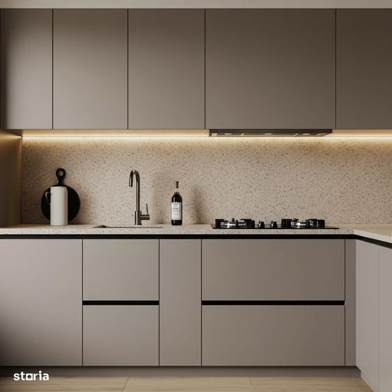 Apartament cu 3 camere în Olteniței