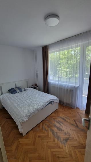 🏡 Apartament 3 Camere de Închiriat – Gheorgheni, zona Iulius Mall 🏡 - 1