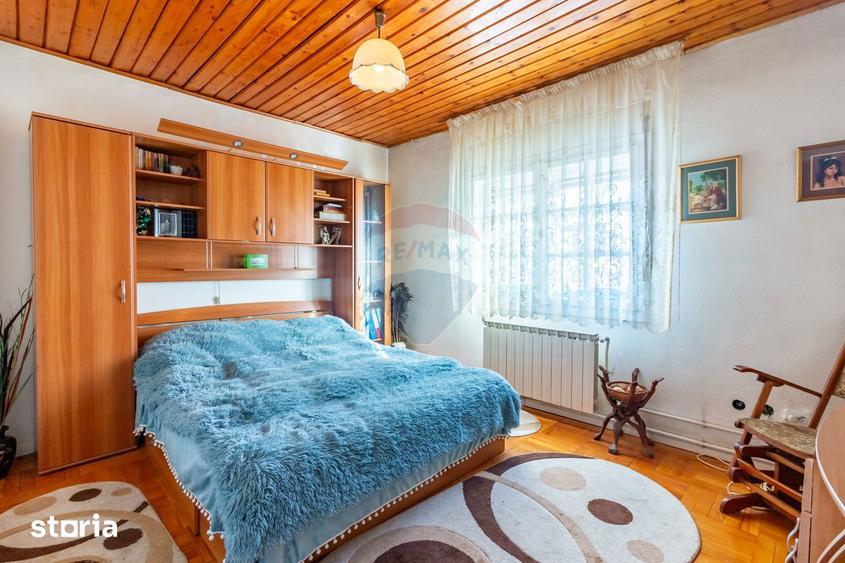 Casa / Vila cu 4 camere de vanzare in zona Giulesti Sarbi - 14