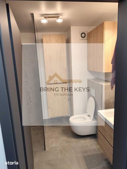 Apartament 2 Camere | Parcare Subterana | Complex Liberty Zona Garii - 8