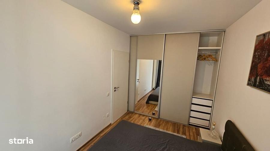 0 % comision 2 camere finisate cu parcare inclusa, Sophia Residence - 13