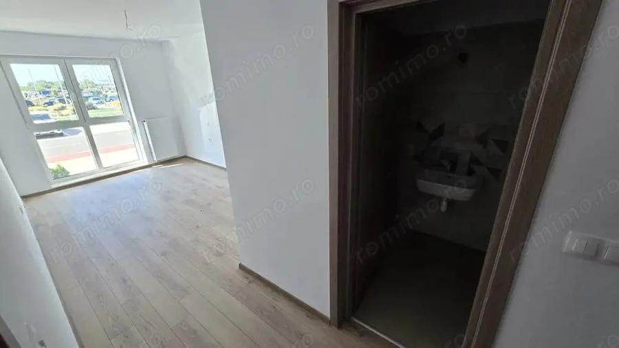 Maurer Residence - Inchiriere ap. 4 camere + loc de parcare - 2