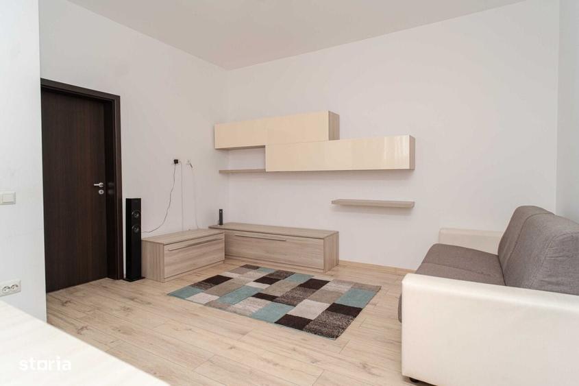Apartament cu 2 camere în Păcurari