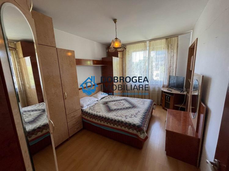 Apartament cu 2 camere decomandat, mobilat în Ultracentral