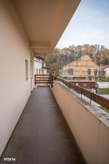 Casă cu Teren 1775 Mp în Central