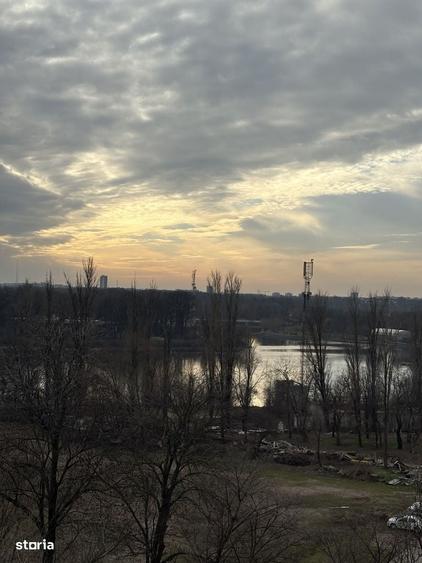 Apartament cu 2 camere în Floreasca