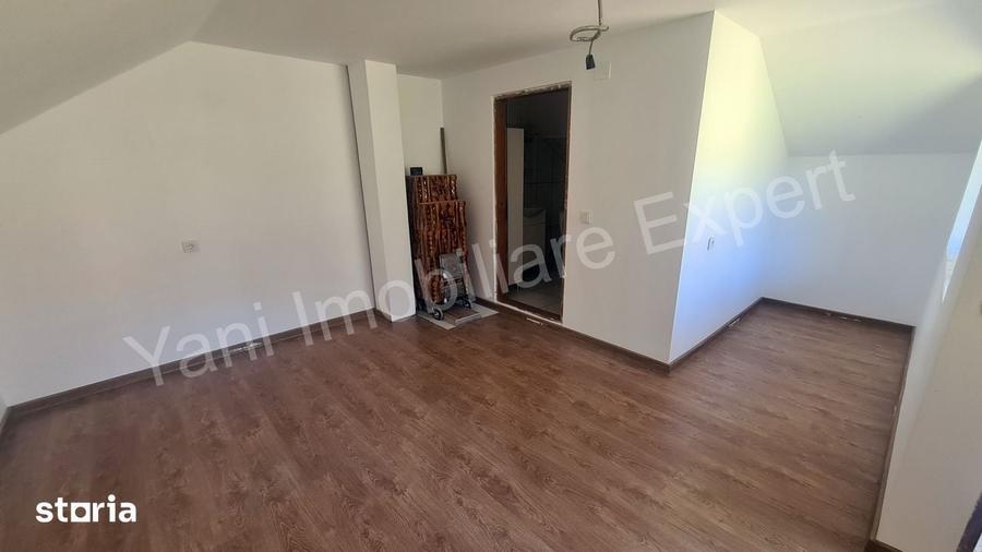 Construc?ie + teren de vanzare in comuna Valea Ia?ului, jude? Arge?. - 5