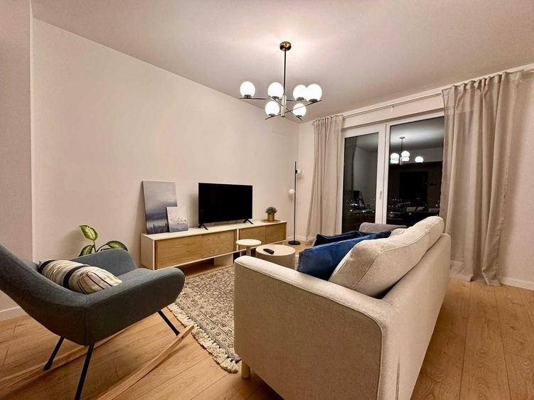 Inchiriez apartament cu doua camere - 7