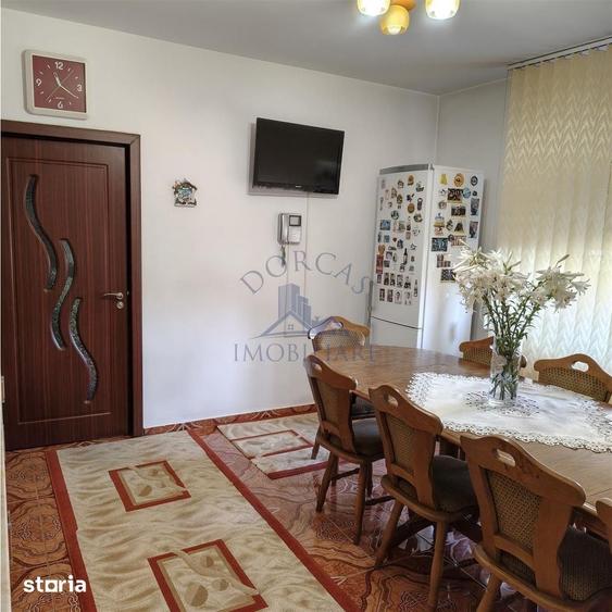 Vanzare vila S+P+E,in apropiere de Spital Urgenta,741 mp teren. - 16