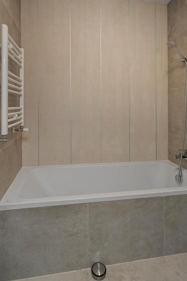 Apartament cu 3 camere decomandat, mobilat în Pipera