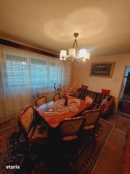 Apartament cu 4 camere în Mănăștur