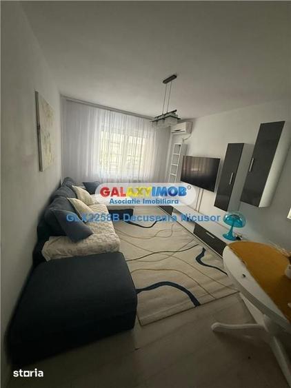 Apartament 3 Camere, Orhideelor, Terasa, Militari Residence, 550 euro - 2