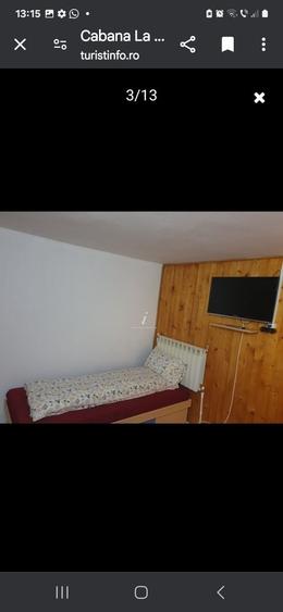 Casă cu 4 camere cu Teren 220 Mp în Lupeni