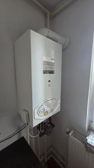 Proprietar, inchiriez apartament bld. Iuliu Maniu - 7