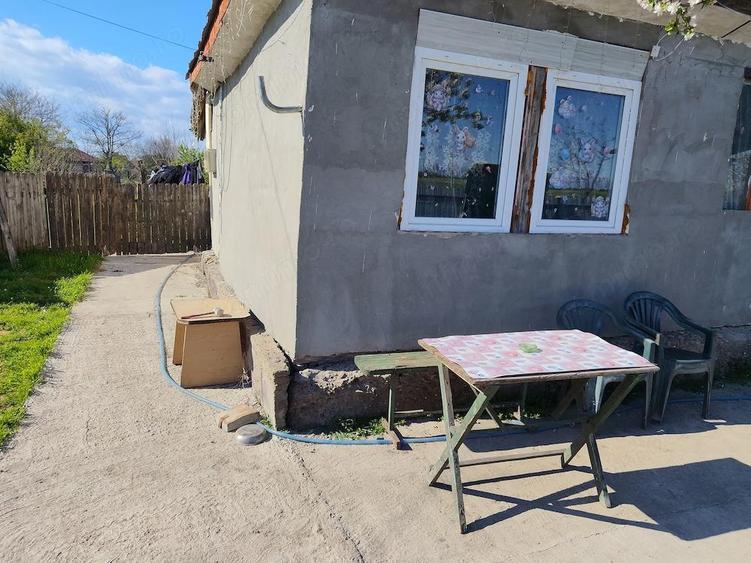 De vinzare casa in Sageata, Buzau - 4