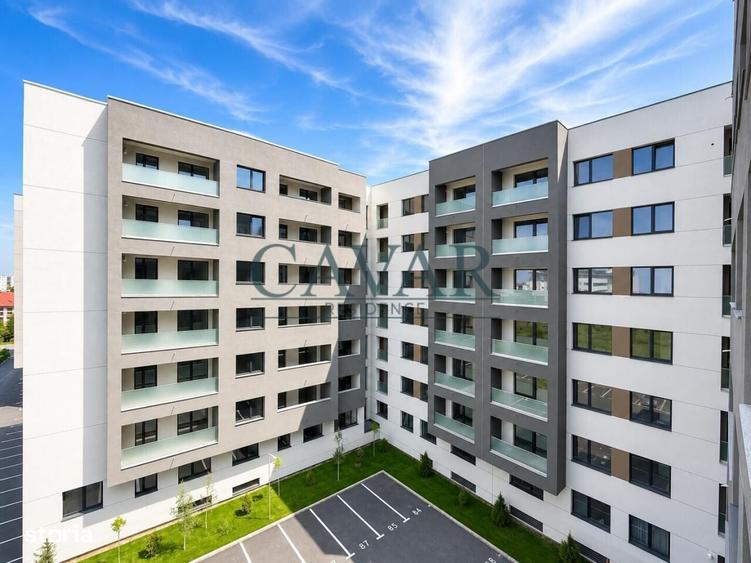 Apartament cu 2 camere în Brâncoveanu