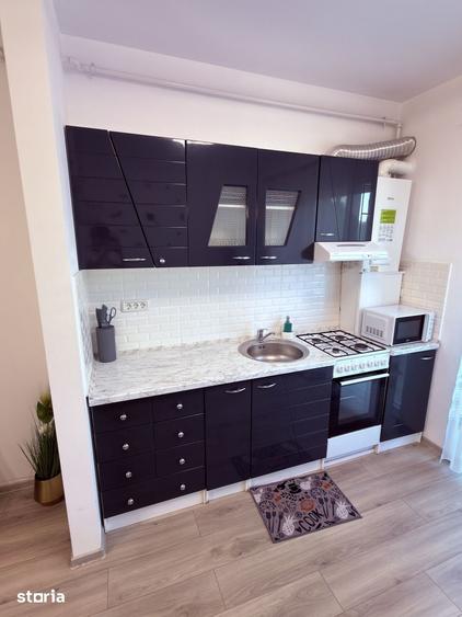 Apartament cu 2 camere în Est