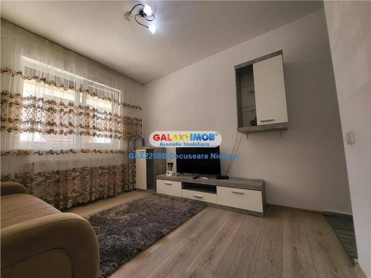 Garsoniera Militari Residence Mobilata,Utilata 47.900 Euro - 10