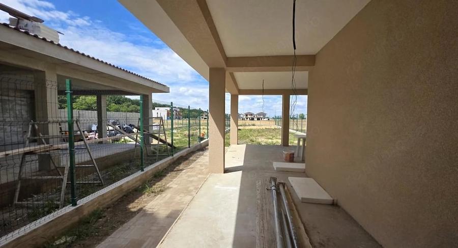 Duplex 5 camere | 162 mp utili si teren 530 mp | Dumbravita - 16