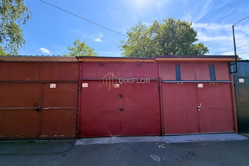 Apartament cu 2 camere în Aleea Carpați