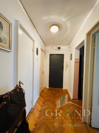 Apartament 3 camere I zona Parâng I Mănăștur - 8